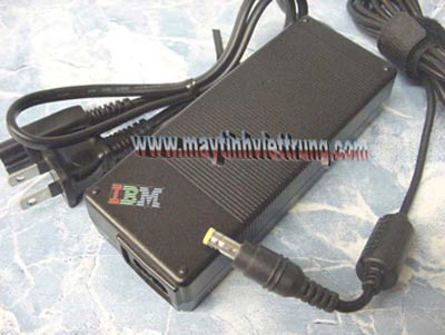 Adapter IBM 20V 4.5A